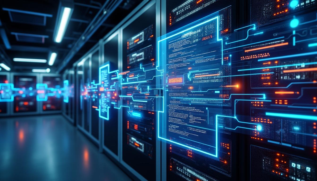 découvrez comment fonctionne cdc net et apprenez à optimiser la gestion de vos données pour améliorer l'efficacité de vos processus.