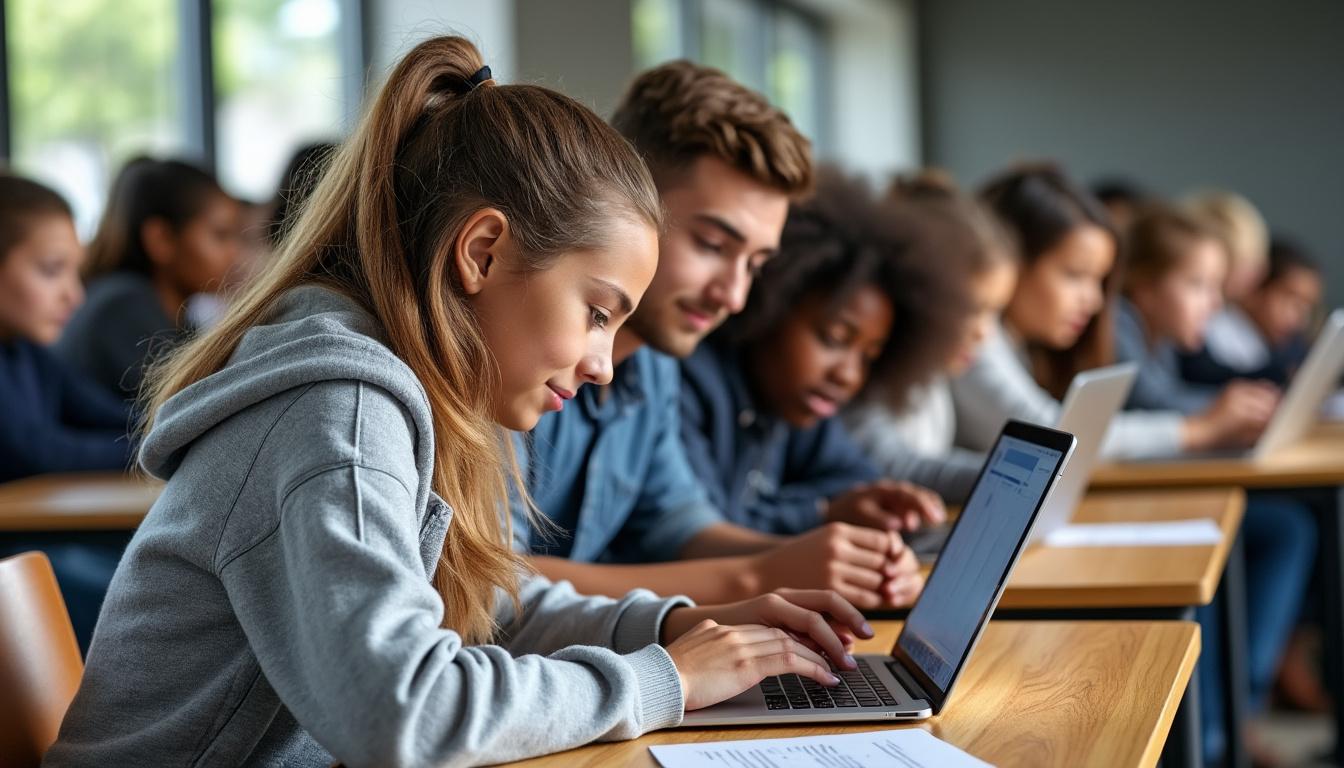 découvrez comment la mutualisation des services numériques éducatifs à toulouse révolutionne l'enseignement en favorisant l'innovation, la collaboration et l'efficacité pédagogique.