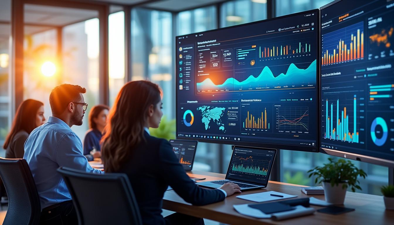 découvrez comment expertiseo transforme l'expertise en ligne en 2025 grâce à des solutions innovantes et un service fiable pour simplifier vos démarches.