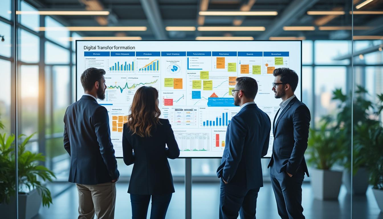 découvrez wyman fr, votre guide expert pour réussir votre transformation numérique avec des stratégies innovantes et un accompagnement personnalisé.