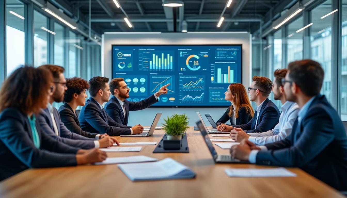 découvrez ce que signifie le fd et explorez les enjeux financiers clés associés à cet acronyme souvent méconnu. apprenez à décrypter ses implications pour mieux comprendre le monde financier.