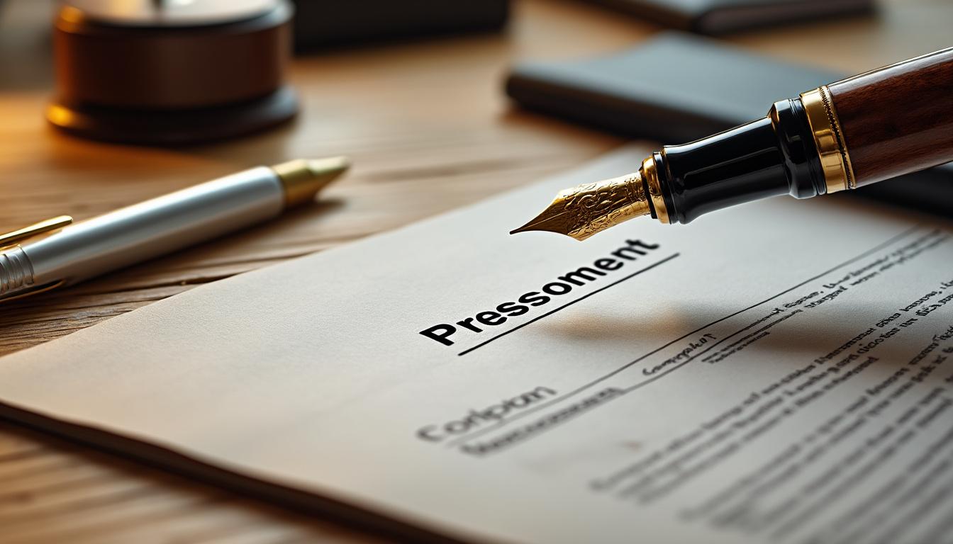 découvrez la signification et les usages juridiques de l'expression « fait pour valoir ce que de droit », essentielle dans les documents officiels et les actes juridiques.