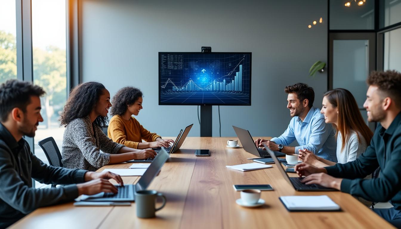 découvrez formaxio, la plateforme incontournable de formation en ligne dédiée aux professionnels, offrant des cours spécialisés pour développer vos compétences et booster votre carrière.