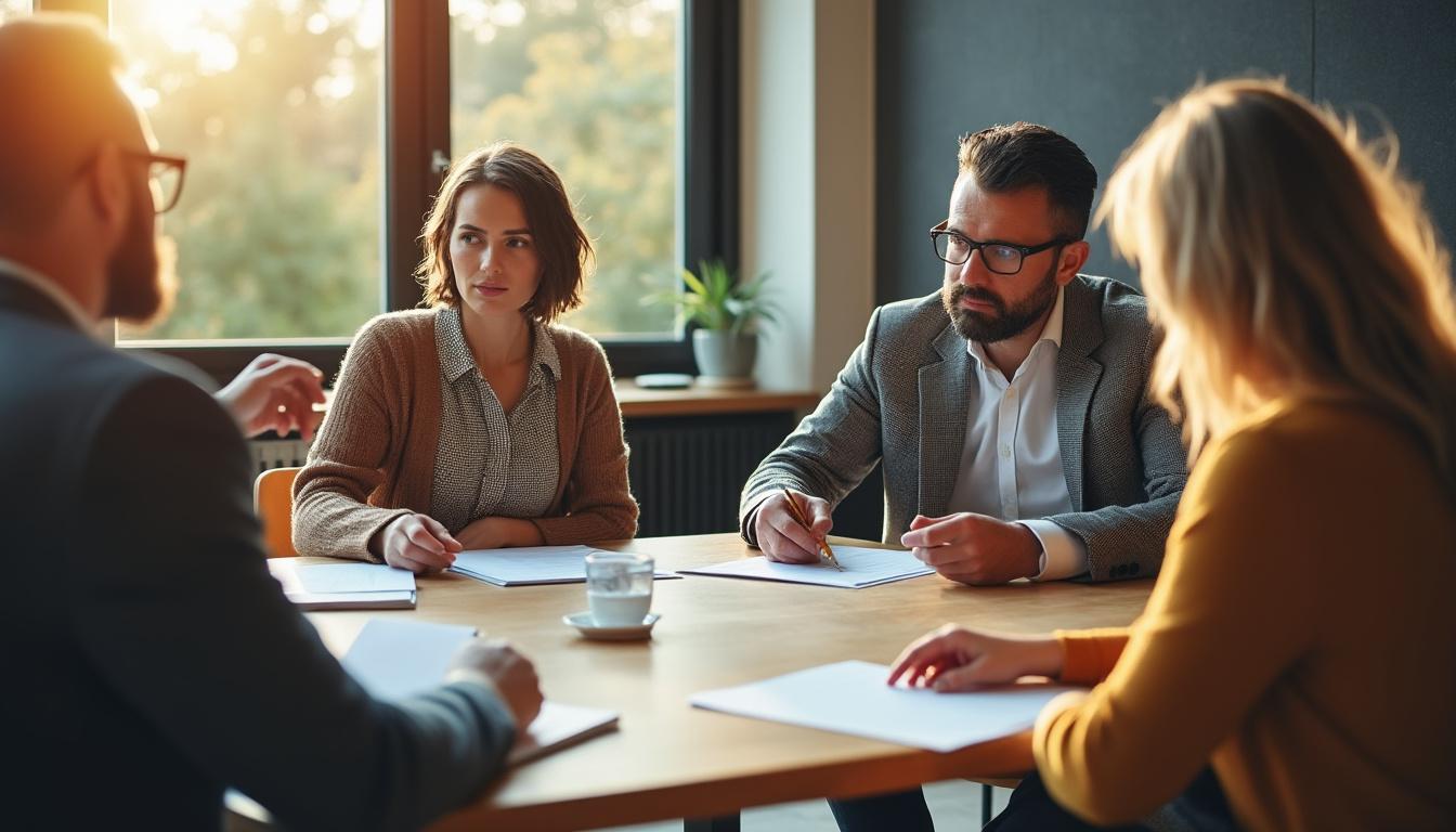 découvrez comment le grand transfert de richesse transforme profondément le paysage des entreprises familiales, influençant leur avenir et leurs stratégies de gestion.