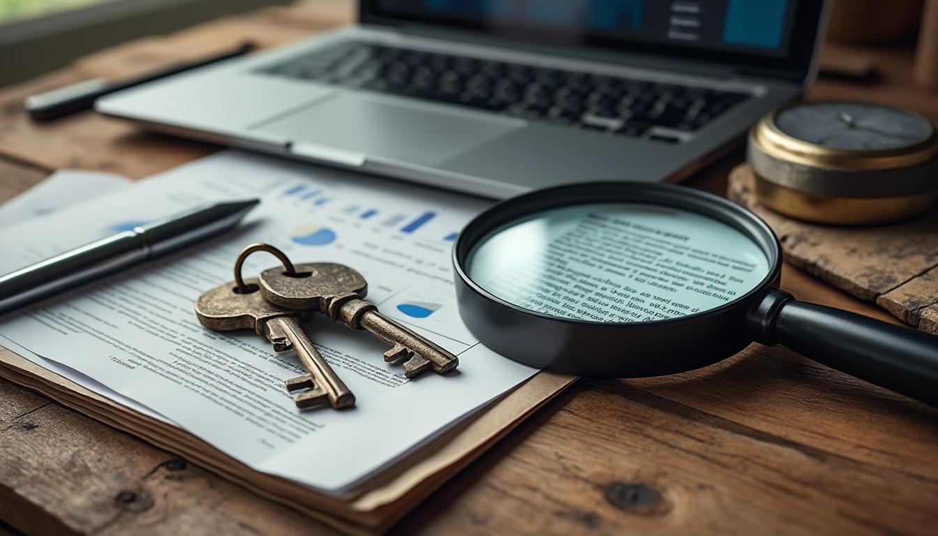 découvrez les conseils essentiels pour identifier et reprendre l'entreprise idéale, en toute confiance et avec succès.