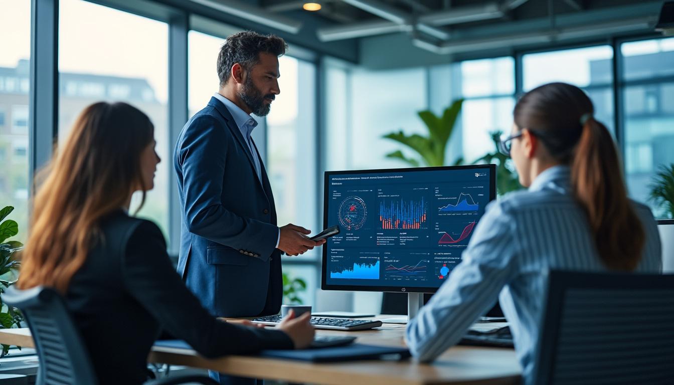 découvrez comment maîtriser le transfert de prix opérationnel grâce à l'expertise de pwc et les solutions cch tagetik. analyse approfondie et perspectives pour optimiser vos stratégies financières.