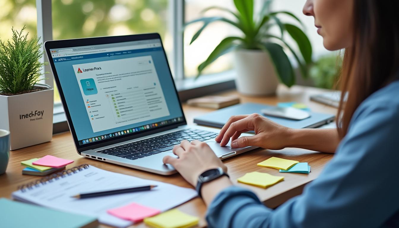 découvrez métis afpa, l'outil indispensable pour réussir votre reconversion professionnelle en 2025 grâce à des formations adaptées et un accompagnement personnalisé.