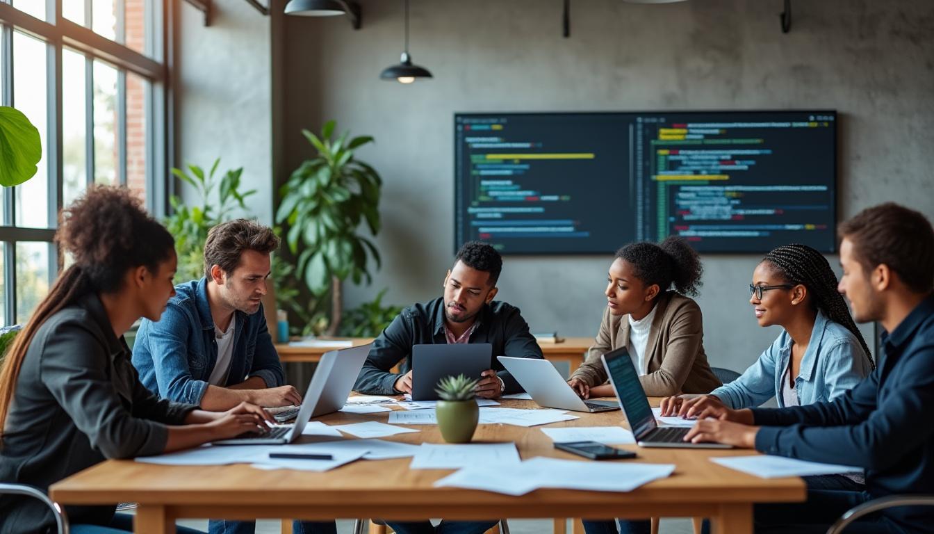 découvrez métis afpa, l'outil essentiel pour réussir votre reconversion professionnelle en 2025. simplifiez vos démarches et optimisez votre parcours vers un nouvel avenir professionnel.