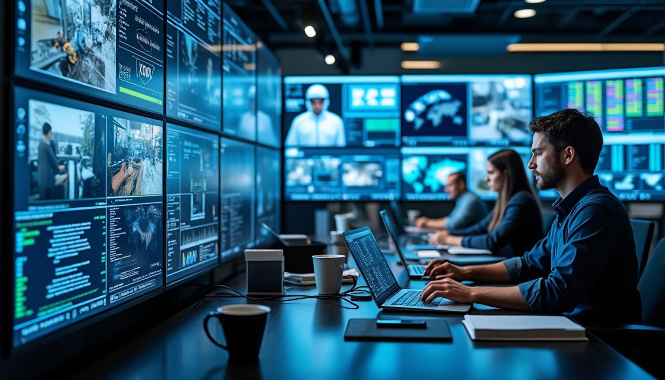 découvrez comment utiliser mon portail securitas pour gérer facilement et efficacement vos services de sécurité en ligne, avec des conseils pratiques et des fonctionnalités clés.