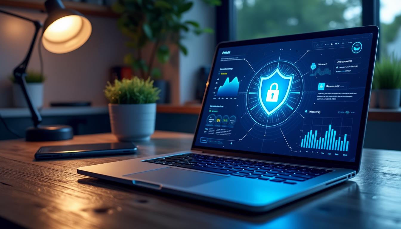 découvrez mon portail securitas, votre guide complet pour gérer facilement vos services de sécurité en ligne. suivez nos conseils et optimisez la protection de vos biens et informations.