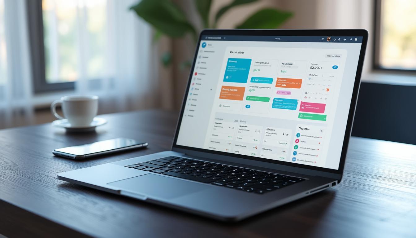 découvrez mon proxima, l’application parfaite pour organiser et gérer facilement toutes vos tâches personnelles au quotidien. simplifiez votre vie avec des fonctionnalités intuitives et efficaces.