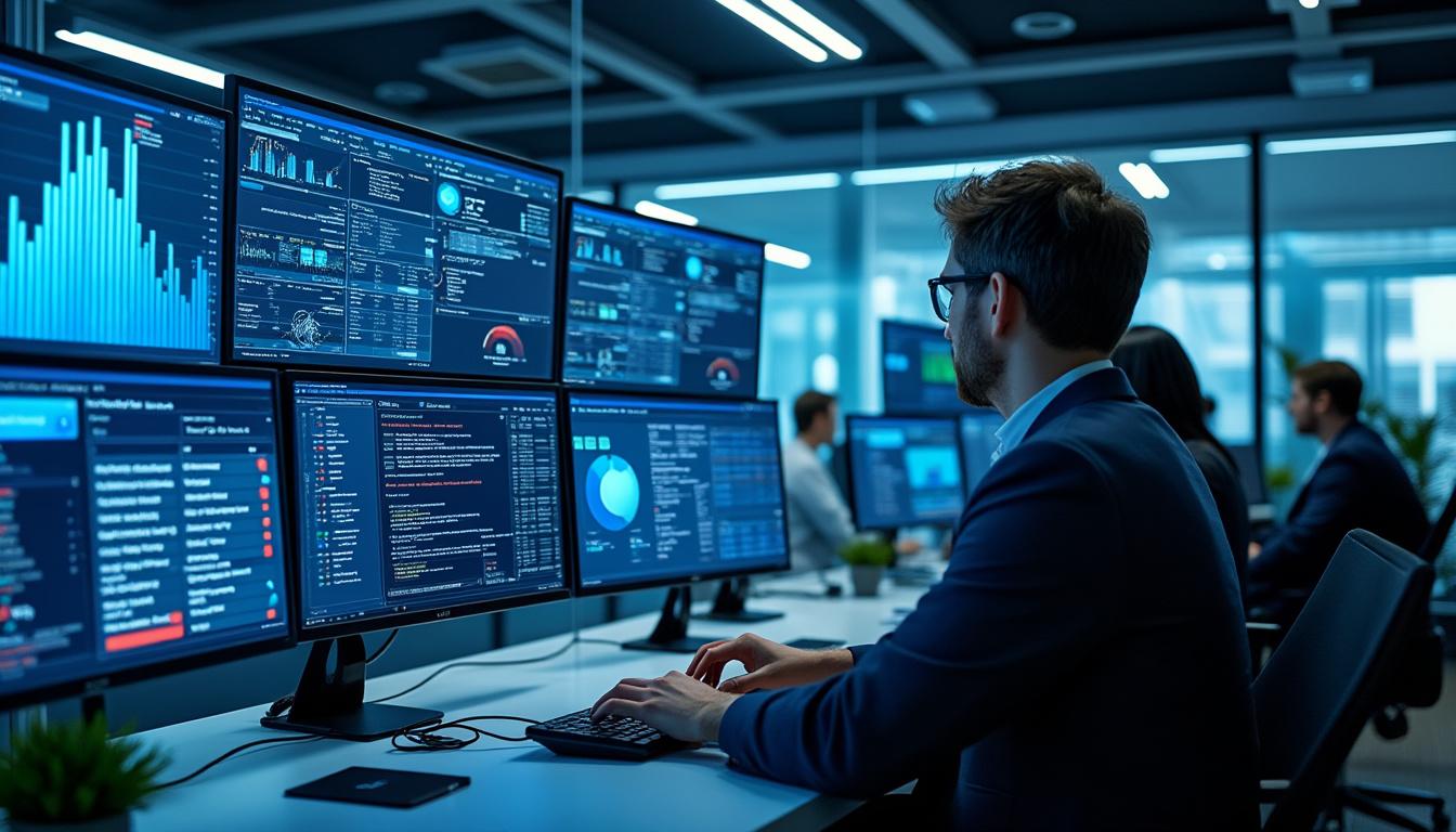 découvrez mycecurity, votre partenaire en cybersécurité innovante, offrant des solutions sur mesure pour protéger efficacement les entreprises contre les cybermenaces.