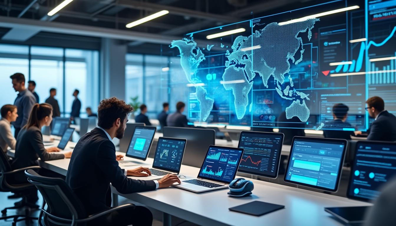 découvrez oxantis, la marketplace innovante dédiée à améliorer l’efficacité des entreprises grâce à des solutions sur mesure et des outils performants.