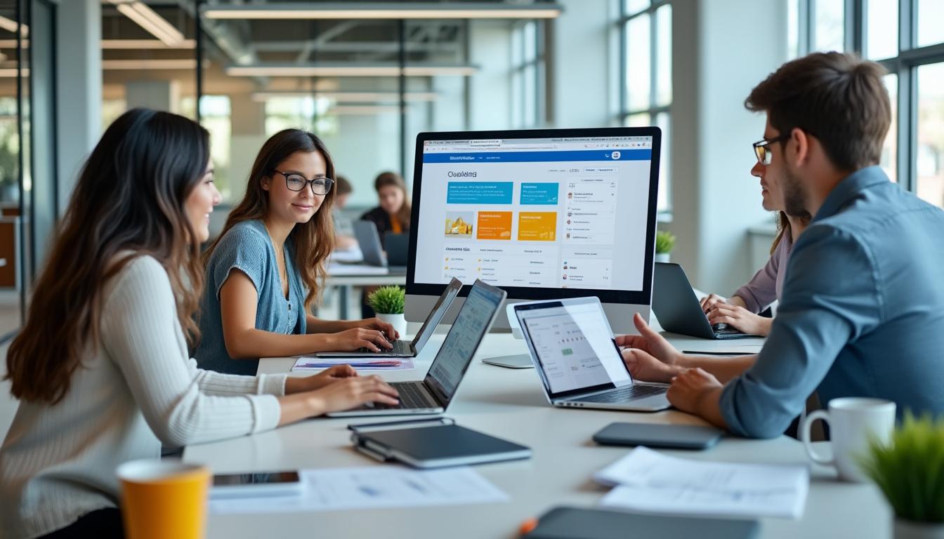 découvrez parcoureo, la plateforme en ligne dédiée à l'orientation et à l'insertion professionnelle des étudiants et jeunes diplômés. trouvez conseils, ressources et opportunités pour réussir votre avenir.