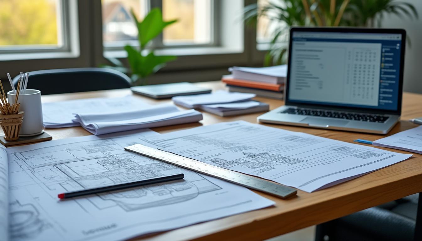 découvrez les démarches simples et rapides pour obtenir votre permis d'habitation en france et faciliter votre installation.