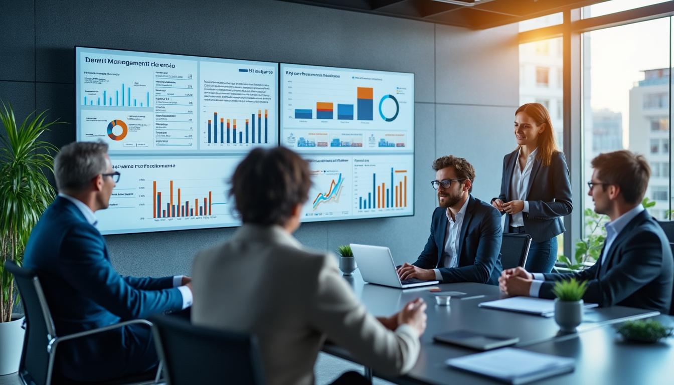 découvrez comment hr4you transforme la gestion des talents en entreprise grâce à des solutions innovantes et efficaces, optimisant le recrutement et le développement des compétences.