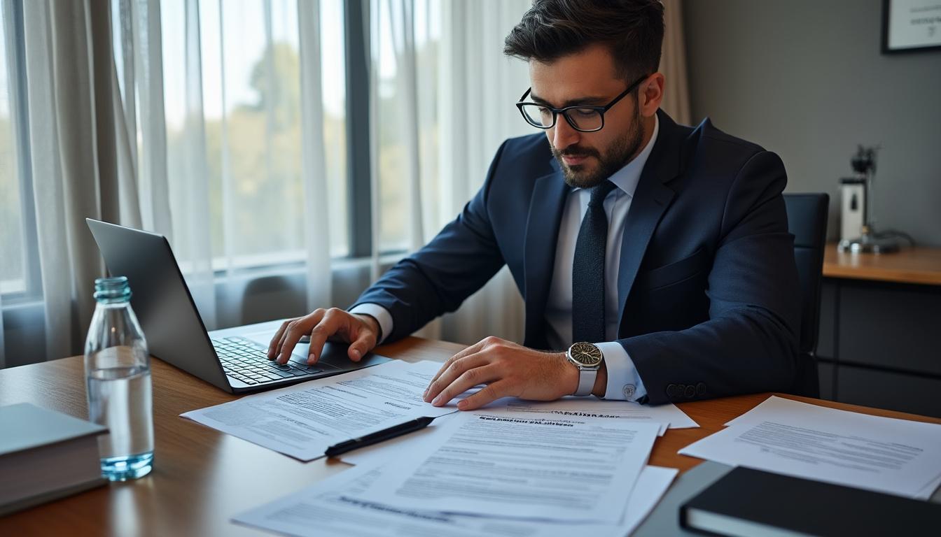 découvrez tout ce qu’il faut savoir sur la raison sociale avant de faire votre choix en 2025. guide complet pour bien comprendre et choisir la dénomination de votre entreprise.