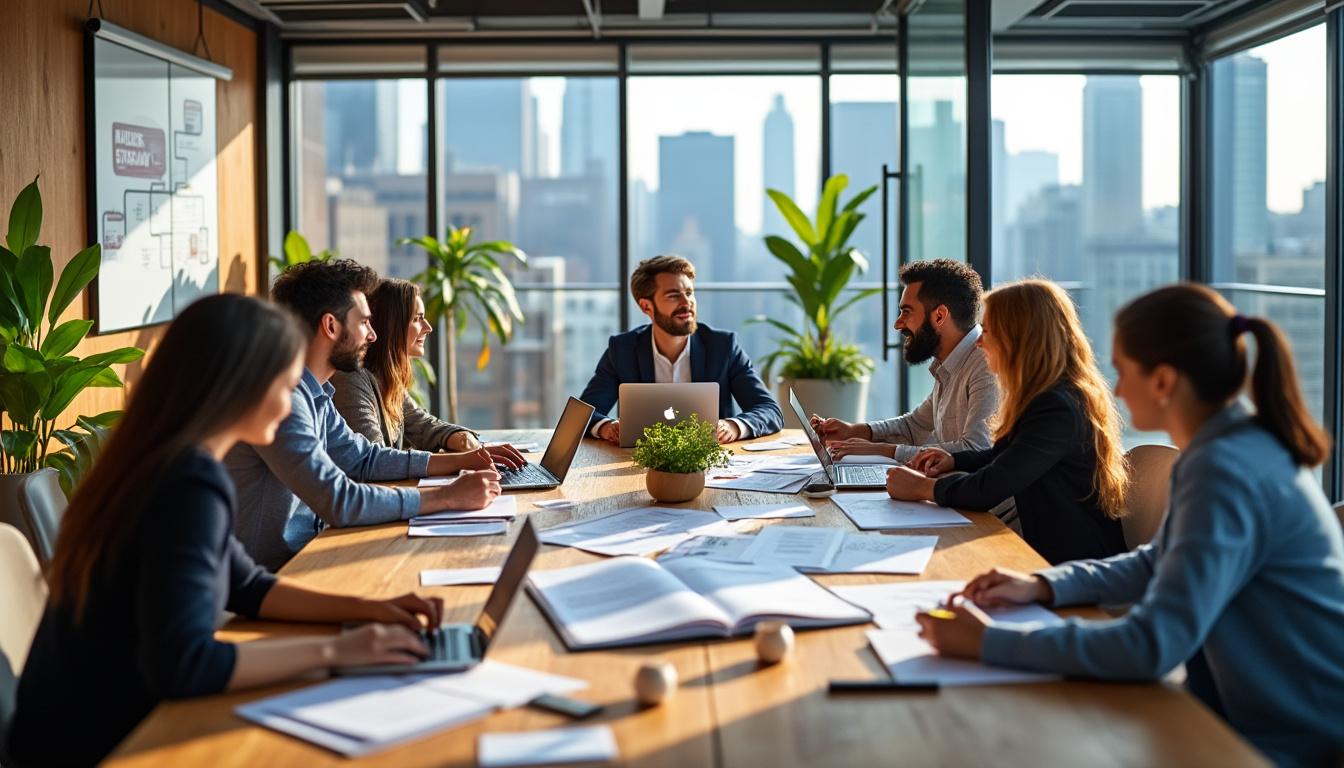 découvrez tout ce qu'il faut savoir sur la raison sociale avant de faire votre choix en 2025. guide complet pour bien comprendre et choisir la dénomination de votre entreprise.