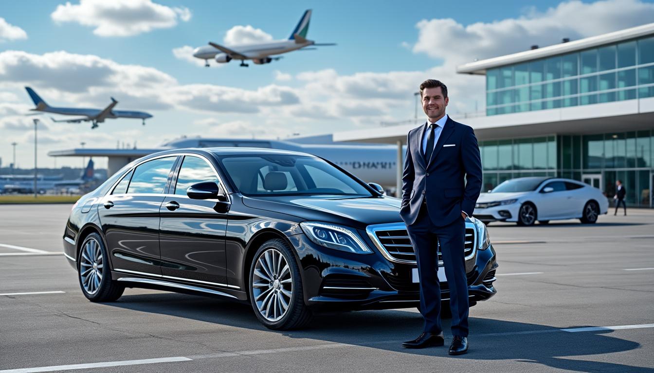 découvrez notre société de chauffeurs basée à francfort, spécialisée dans les transferts aéroportuaires fiables et confortables à travers l'allemagne et l'europe. réservez votre trajet en toute simplicité avec un service professionnel et personnalisé.