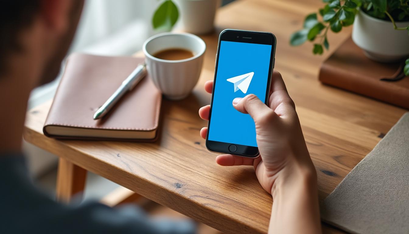 apprenez à supprimer votre compte telegram facilement grâce à notre guide pratique en 3 étapes simples. suivez nos conseils clairs pour désactiver votre compte rapidement et en toute sécurité.