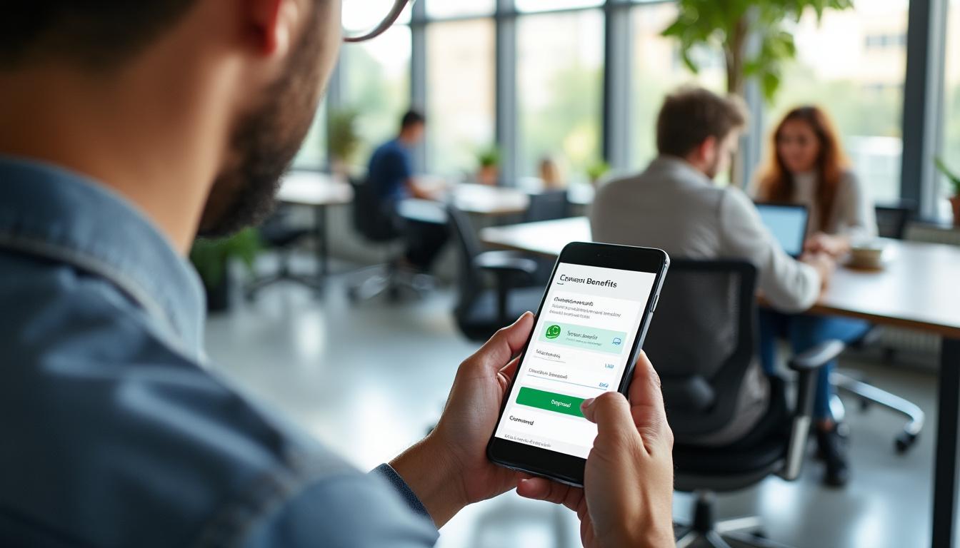 découvrez tous les avantages exclusifs du ce orange réservés aux employés du groupe, incluant réductions, activités et services dédiés pour améliorer votre quotidien.
