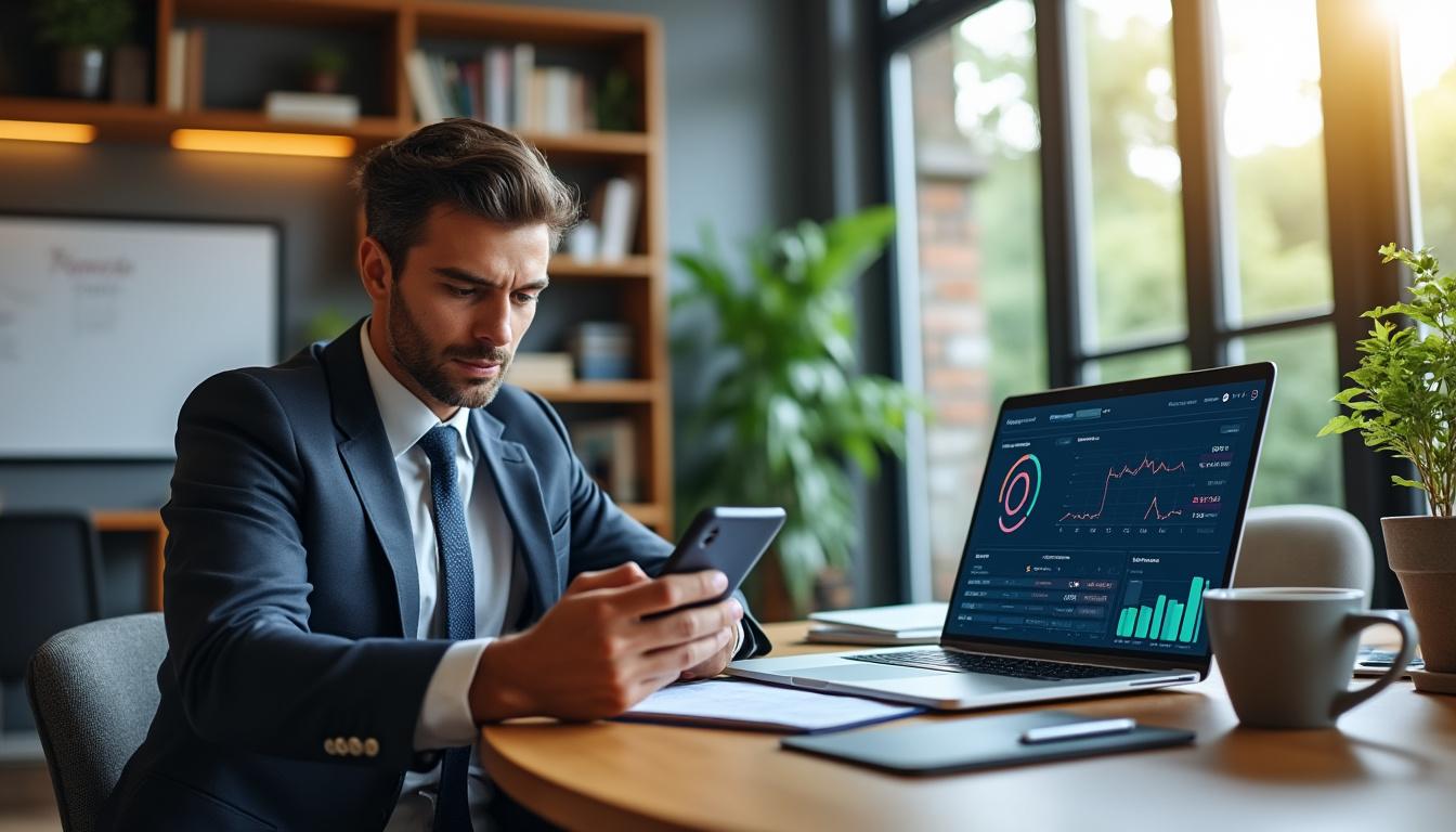 découvrez toutes les informations essentielles et les conseils pratiques pour bien gérer vos opérations au crédit agricole en 2025. suivez notre guide complet pour optimiser vos finances.