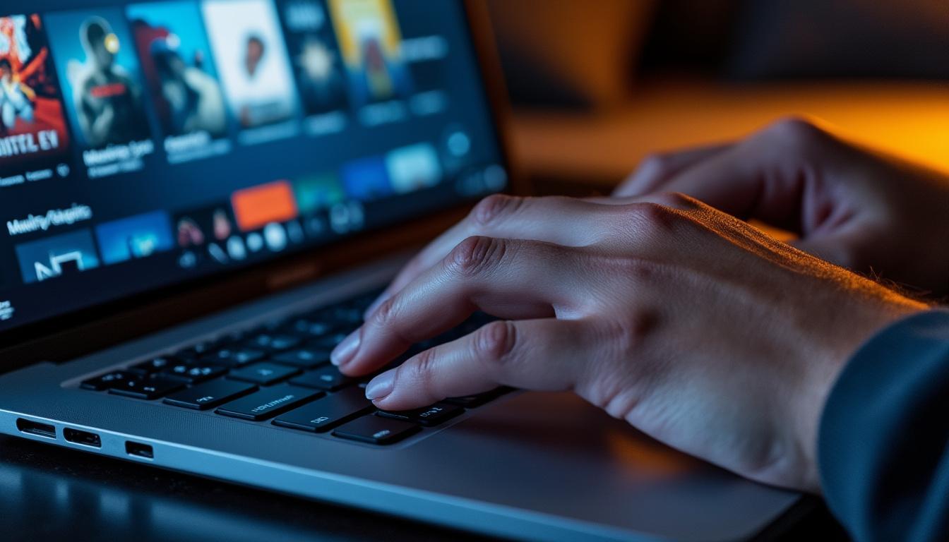 découvrez odvib, la plateforme française de streaming vidéo, et tout ce qu'il faut savoir pour profiter de ses contenus et fonctionnalités uniques.