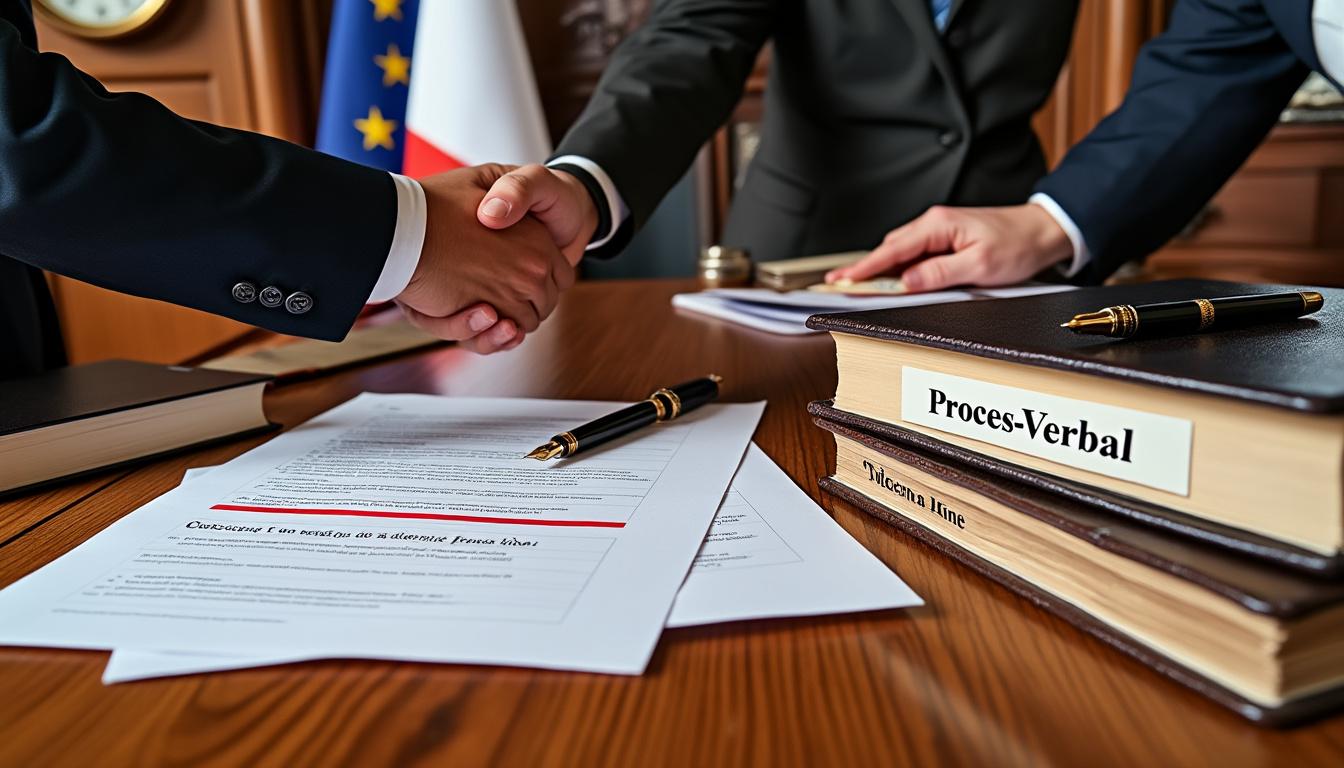 découvrez comment le nouveau propriétaire peut utiliser le procès-verbal de carence rédigé par le cédant lors du transfert d’entreprise, facilitant ainsi la continuité des démarches administratives.