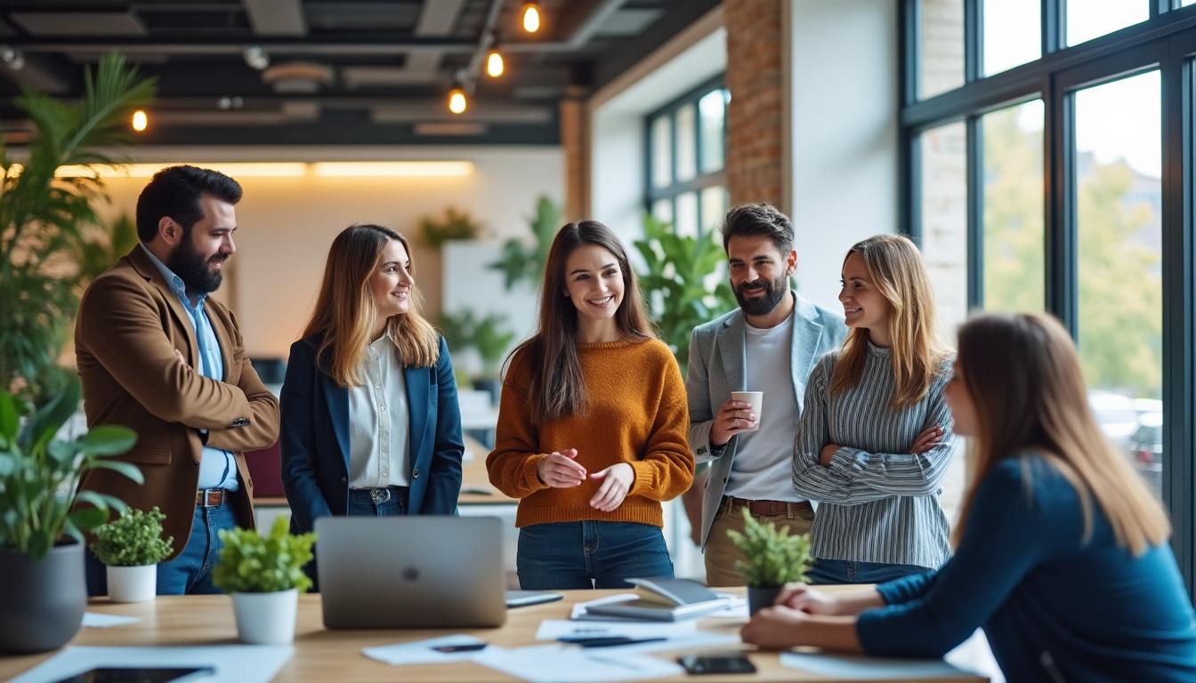 découvrez yiaho, la plateforme digitale innovante qui transforme les services en ligne en france, offrant simplicité, rapidité et efficacité pour tous vos besoins.