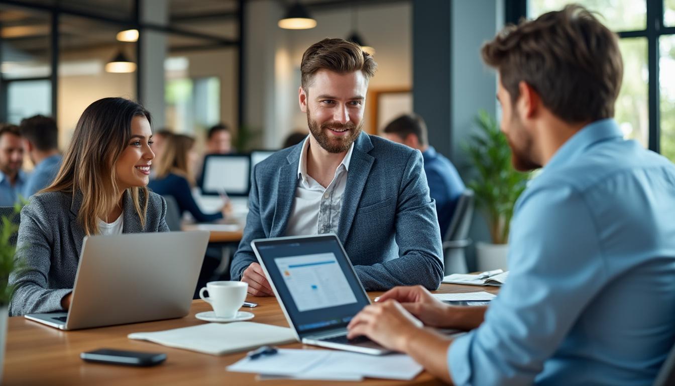 découvrez zimbra alice, la messagerie professionnelle innovante et les solutions collaboratives efficaces pour optimiser votre communication et votre travail en équipe.