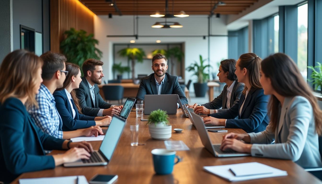 découvrez zimbra alice, la messagerie professionnelle performante et les solutions collaboratives innovantes pour optimiser votre communication en entreprise.
