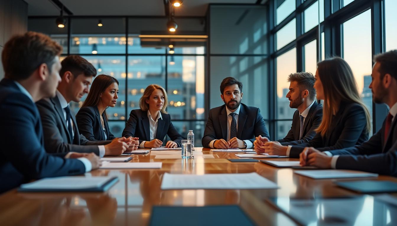 beggars group transfère sa propriété à un trust afin d'assurer l'indépendance et la pérennité de l'entreprise dans le secteur de la musique.