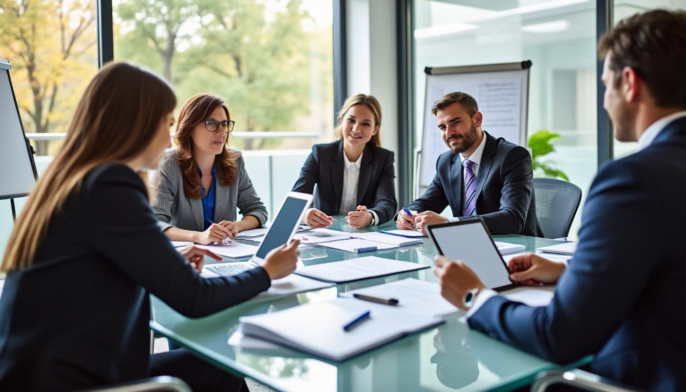 tout savoir sur la cession de marché dans le nettoyage et les obligations liées au transfert des salariés pour assurer une transition conforme et sécurisée.