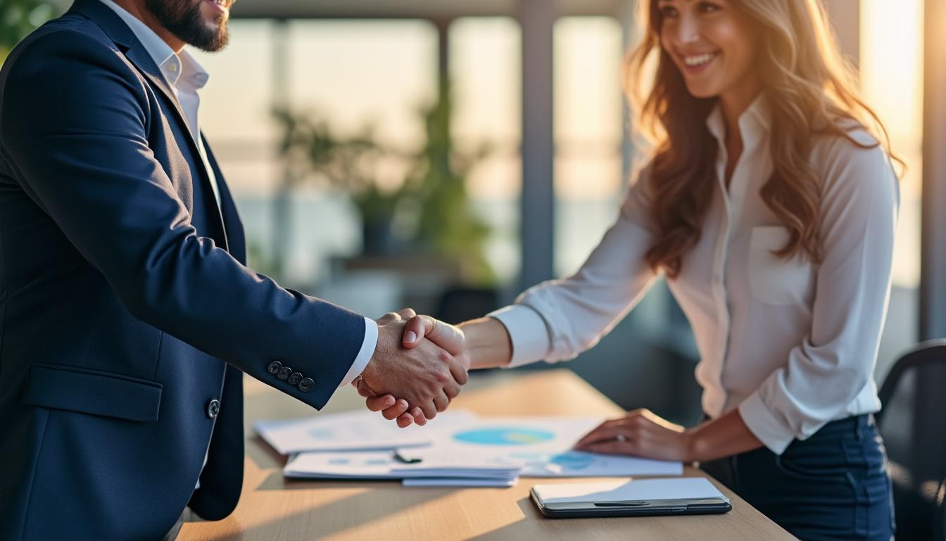 découvrez dans la chronique normandie cen n° 454 comment la cession et la transmission représentent une opportunité stratégique majeure pour les chefs d'entreprise et leurs sociétés, afin d'assurer un avenir prospère et sécurisé.