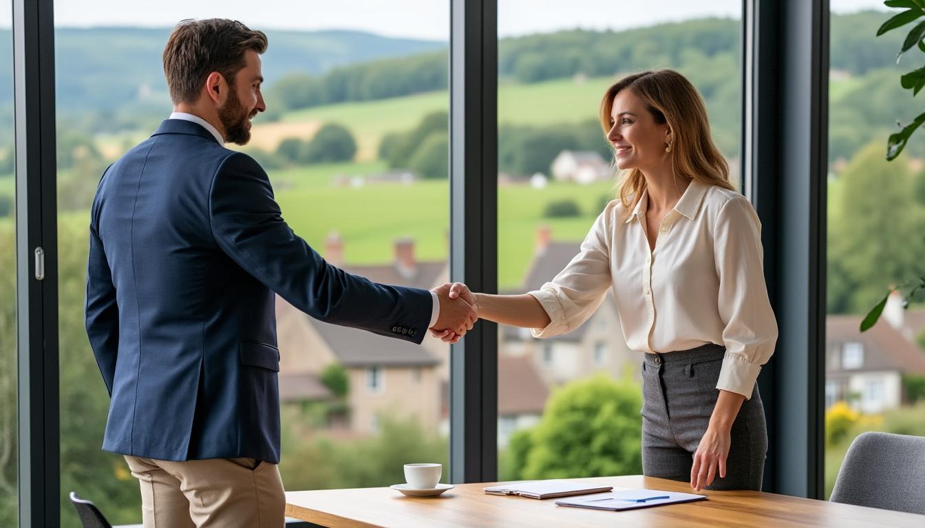 découvrez la chronique normandie cen n° 454, qui explore les opportunités stratégiques offertes par la cession et la transmission pour les chefs d'entreprise et leurs sociétés en normandie.