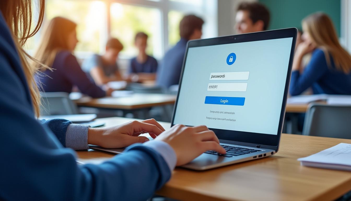 Comment accéder à PSN Monlycee Net pour gérer efficacement votre scolarité 1 découvrez comment accéder à psn monlycee net pour gérer facilement votre scolarité, consulter vos notes, emplois du temps et communiquer avec vos enseignants.