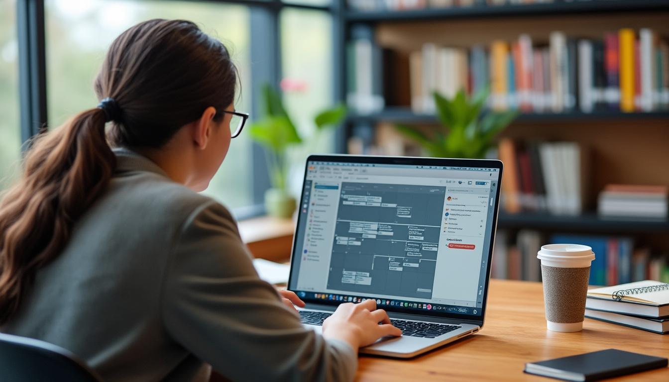 découvrez ent ubs, l’espace numérique de travail de l’université bretagne sud, pour accéder facilement à vos cours, ressources et services en ligne.