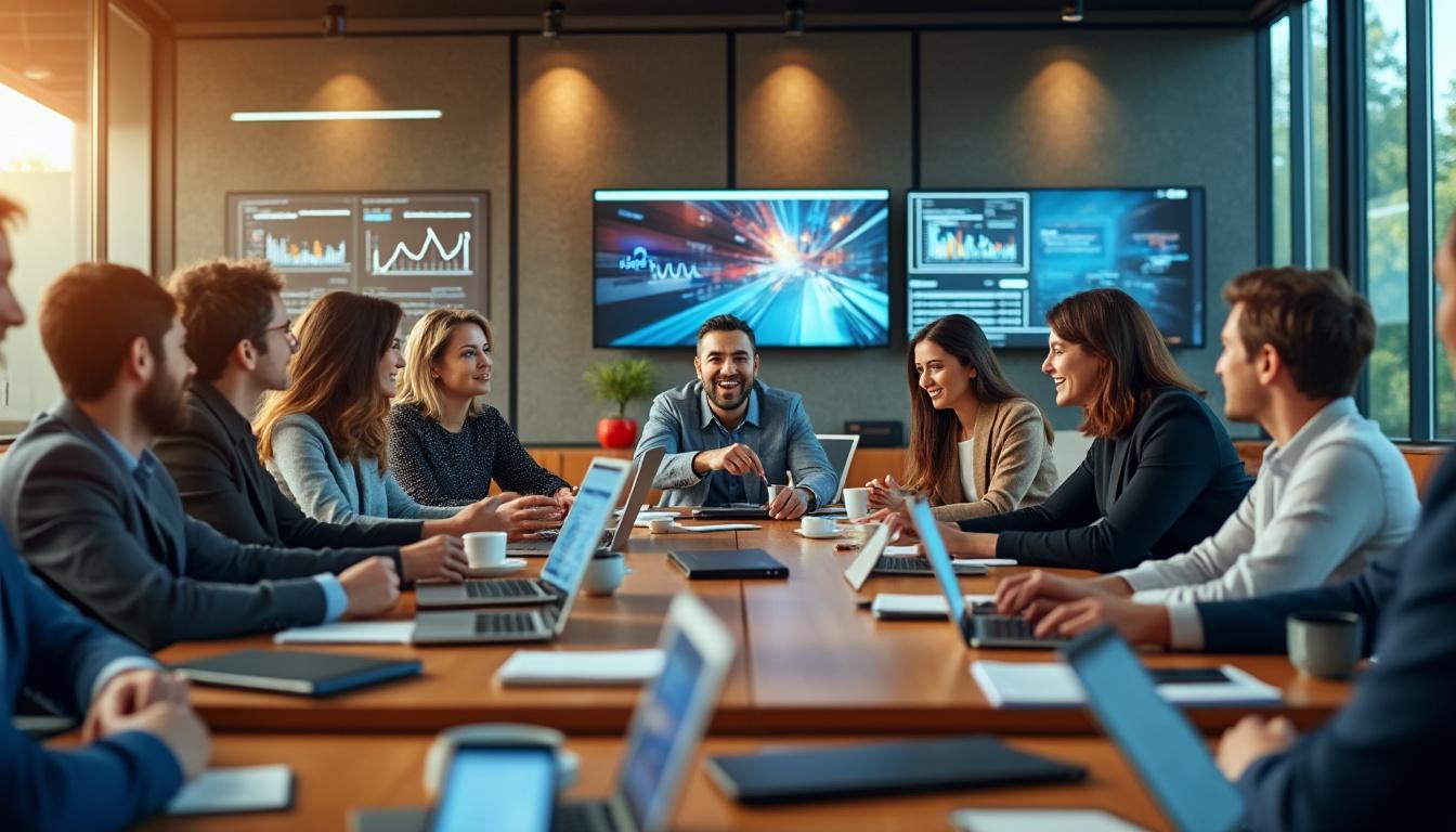 participez au forum sur la transmission d'entreprises pour découvrir des conseils, échanger avec des experts et saisir des opportunités uniques de reprise ou cession d'entreprise.