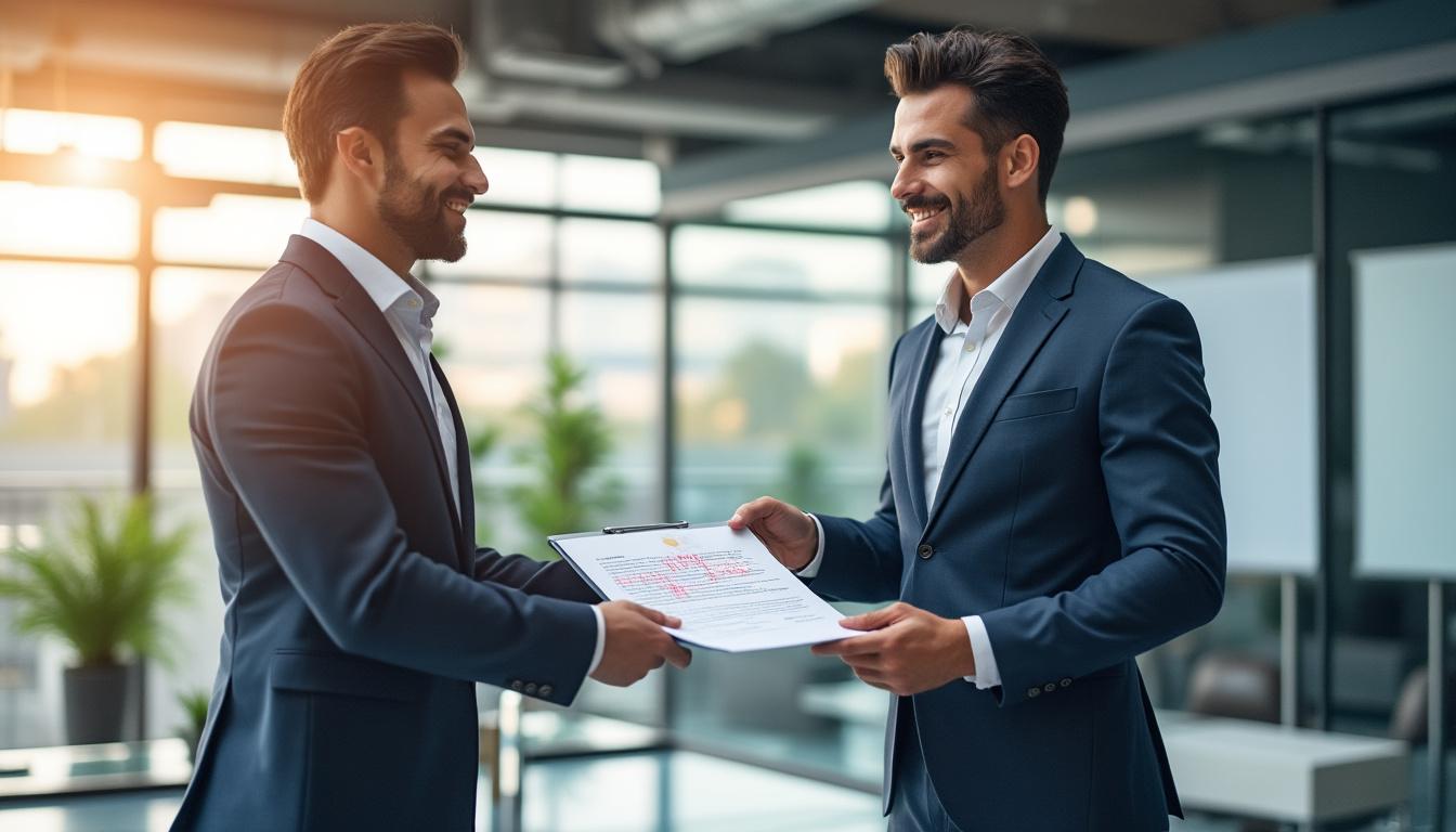 découvrez notre guide pratique pour réussir la cession de votre entreprise en assurant une transition fluide et efficace, protégeant ainsi vos intérêts et ceux de votre activité.