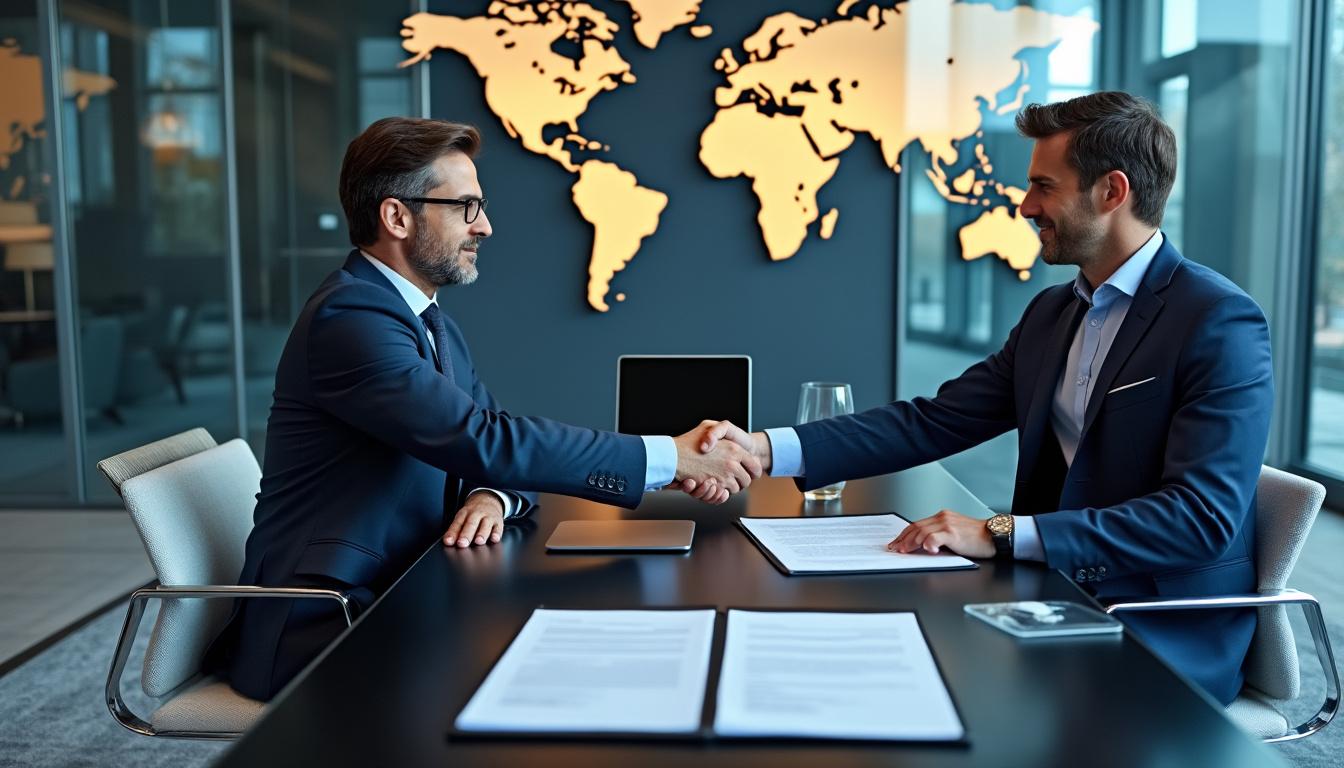 indra group vend son activité bpo au groupe teknei pour un montant de 96,6 millions d'euros, marquant une étape stratégique majeure dans le secteur des services externalisés.