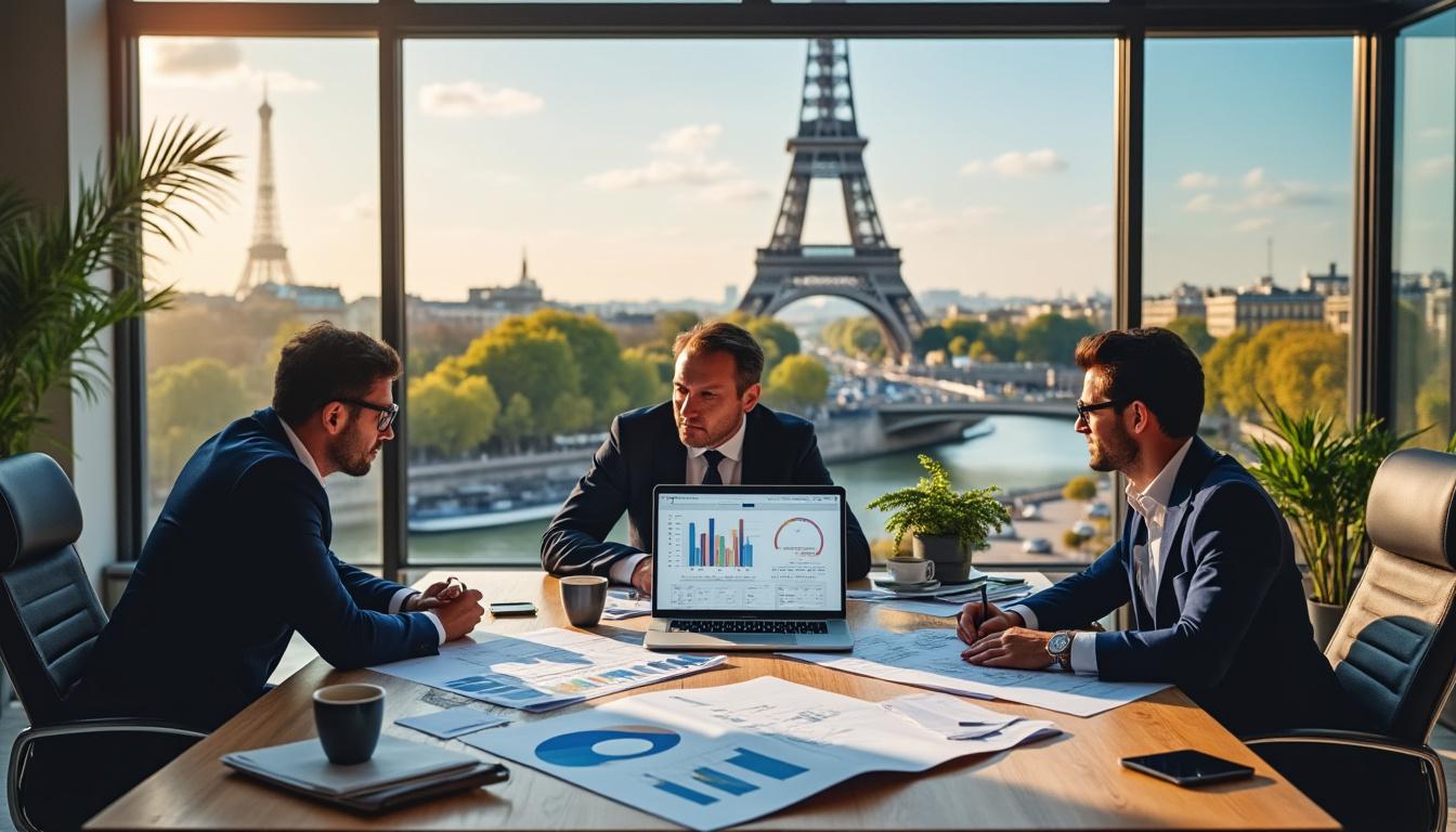 découvrez les avantages et les risques d'investir en crowdfunding immobilier avec anaxago pour faire un choix éclairé.