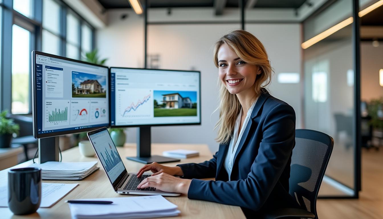 loc annonces immobilier : publiez facilement vos annonces immobilières en 2025 sur la plateforme incontournable pour atteindre un maximum d'acheteurs et de locataires.