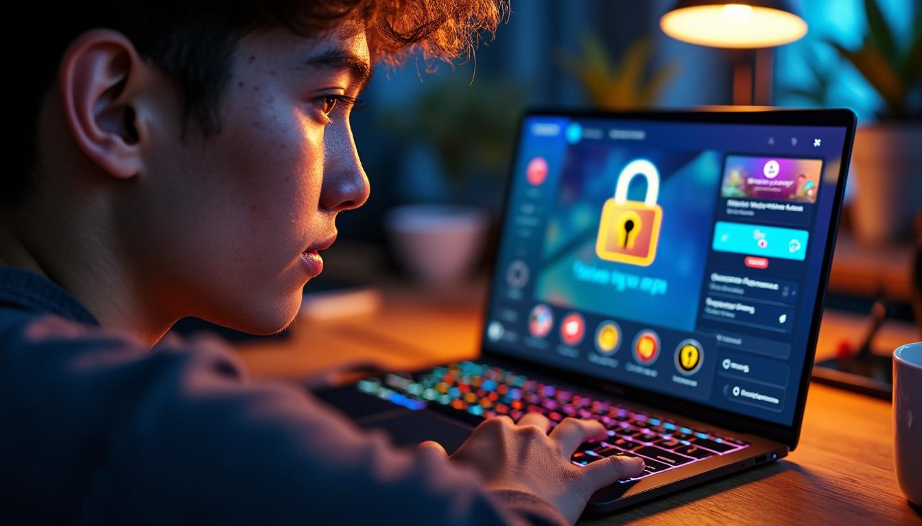 découvrez ludicash, un site de jeux en ligne fiable, avec toutes les informations essentielles pour jouer en toute sécurité et profiter d'une expérience ludique optimale.