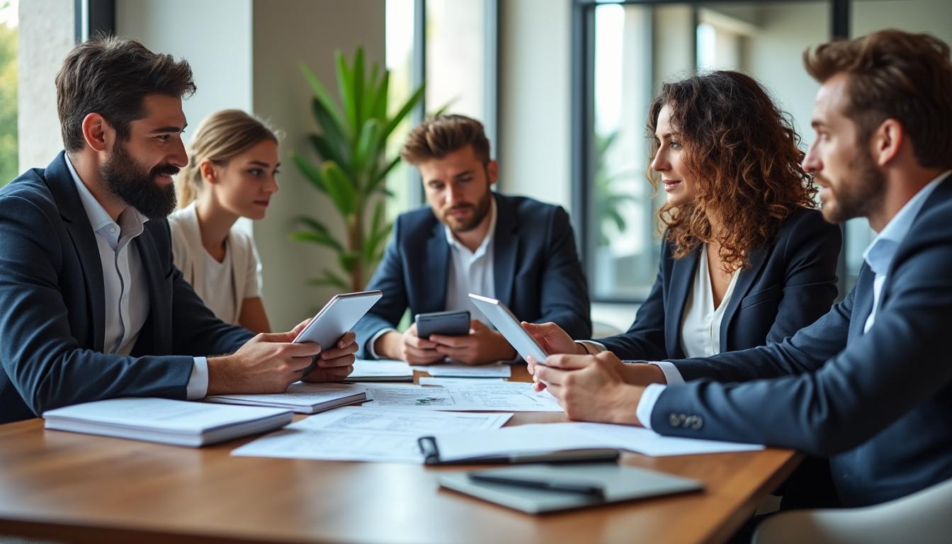 découvrez vos droits en tant que salarié lorsque votre employeur vend son entreprise : information sur la continuité du contrat, le transfert des salariés et les protections légales.