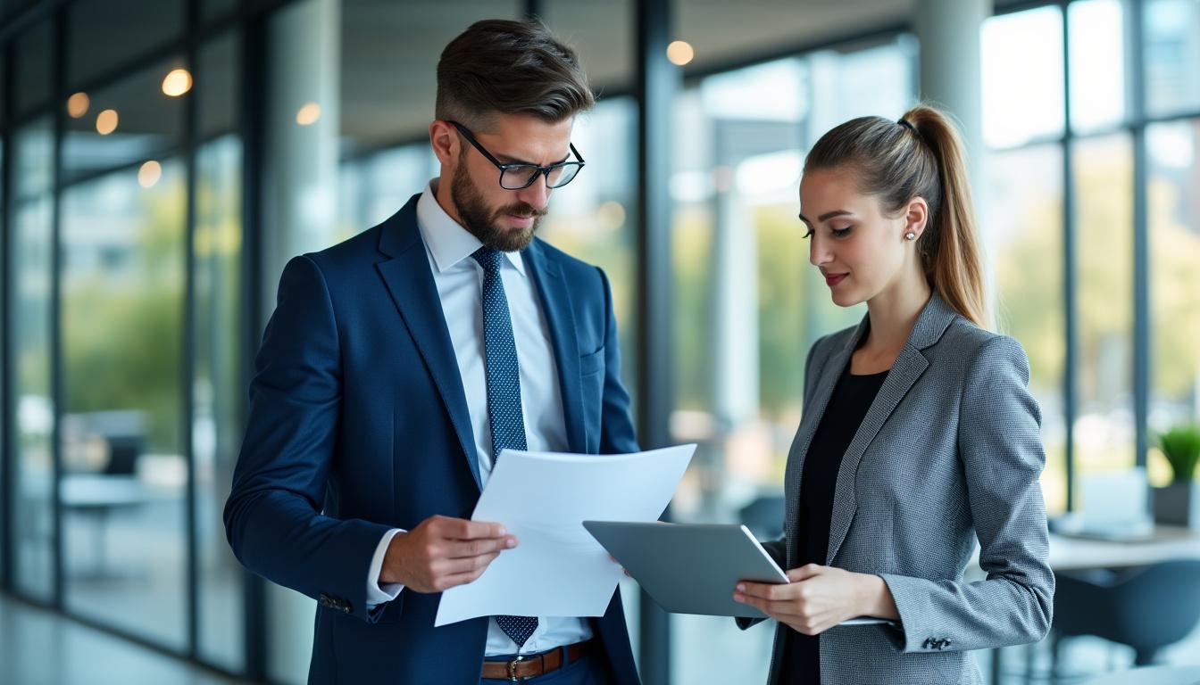 découvrez notre podcast du 25 avril pour une analyse trimestrielle approfondie sur la transmission d’entreprise, avec des insights clés et des conseils experts.