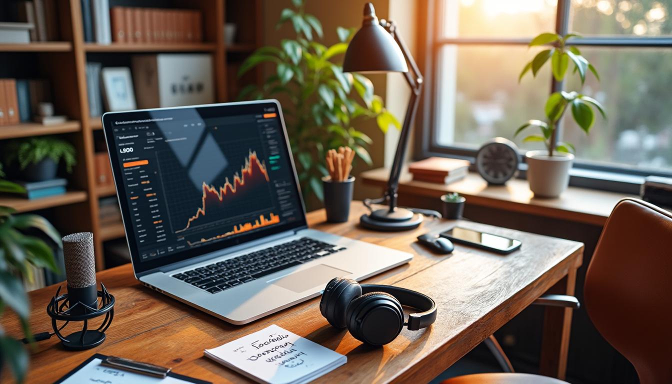 découvrez notre podcast du 25 avril offrant une analyse trimestrielle approfondie sur la transmission d’entreprise, avec des conseils clés et des insights pour réussir votre projet.