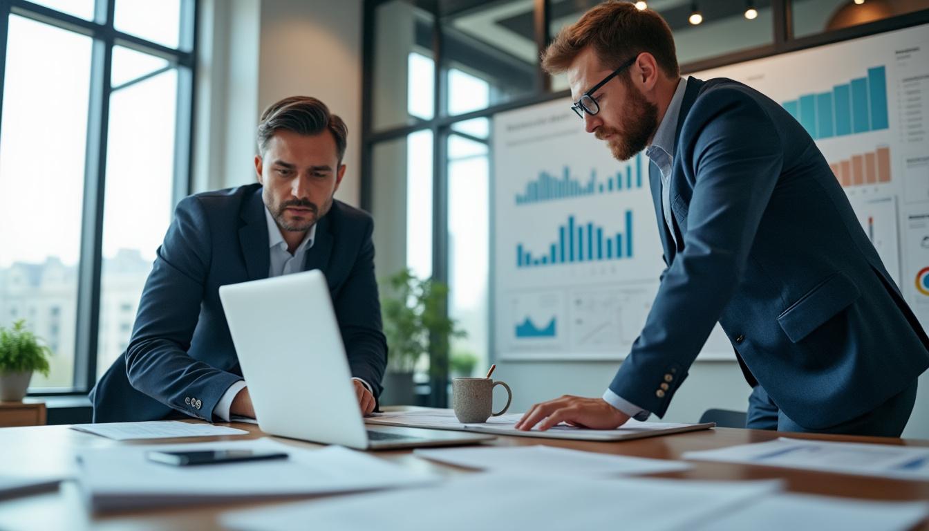 découvrez comment préparer et maîtriser la transmission réussie de votre entreprise grâce à des conseils pratiques et des stratégies adaptées pour assurer la pérennité de votre activité.