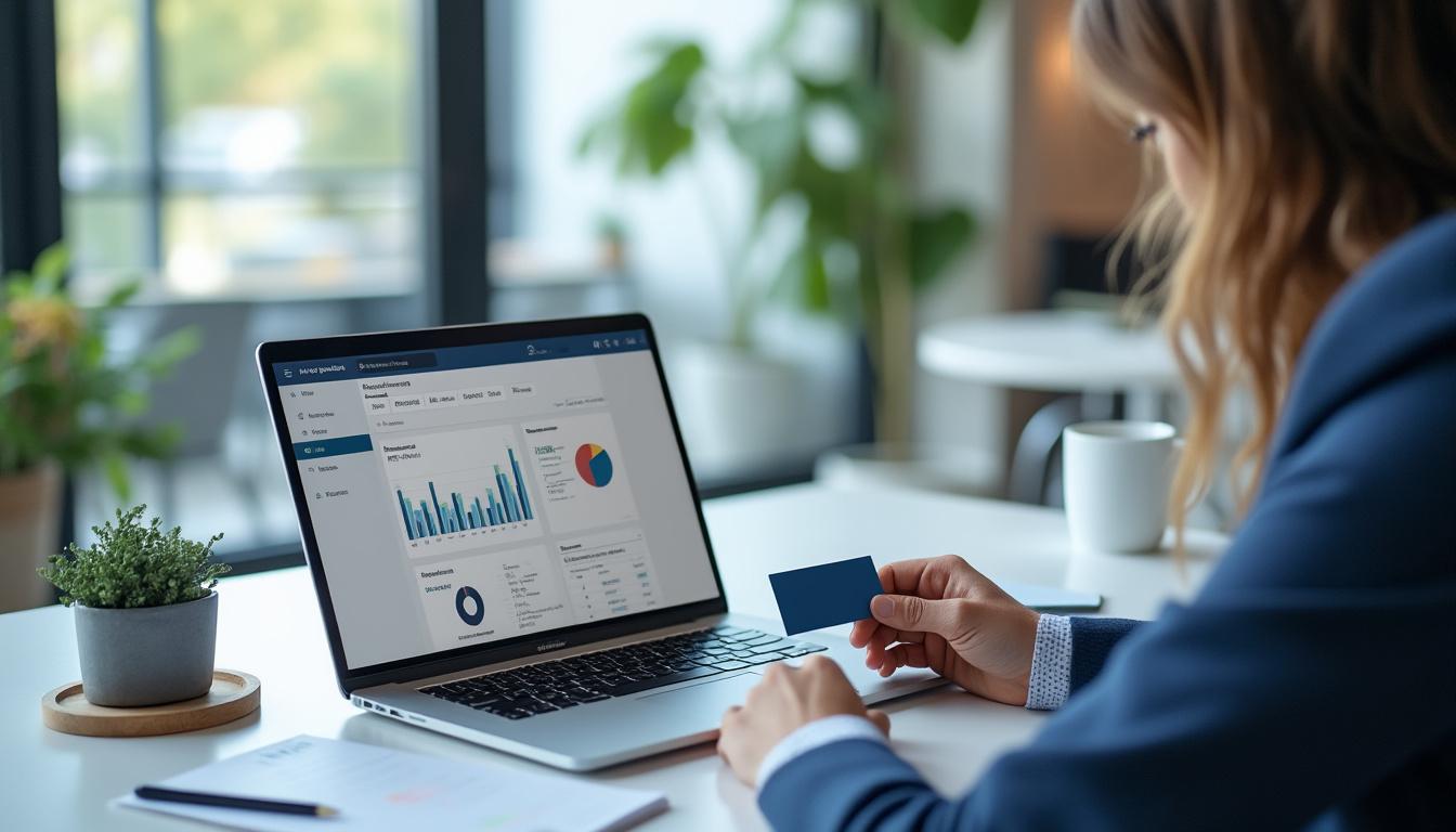 découvrez les avantages du compte professionnel lcl pro, spécialement conçu pour simplifier la gestion financière des entrepreneurs et soutenir le développement de leur activité.