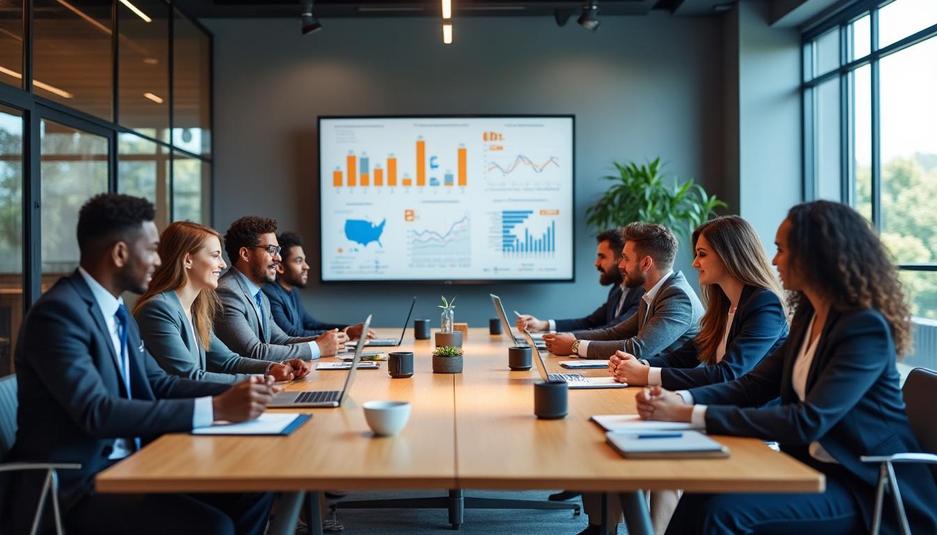 participez à notre atelier pour apprendre à réussir la transmission de votre entreprise et préparer efficacement votre cession.