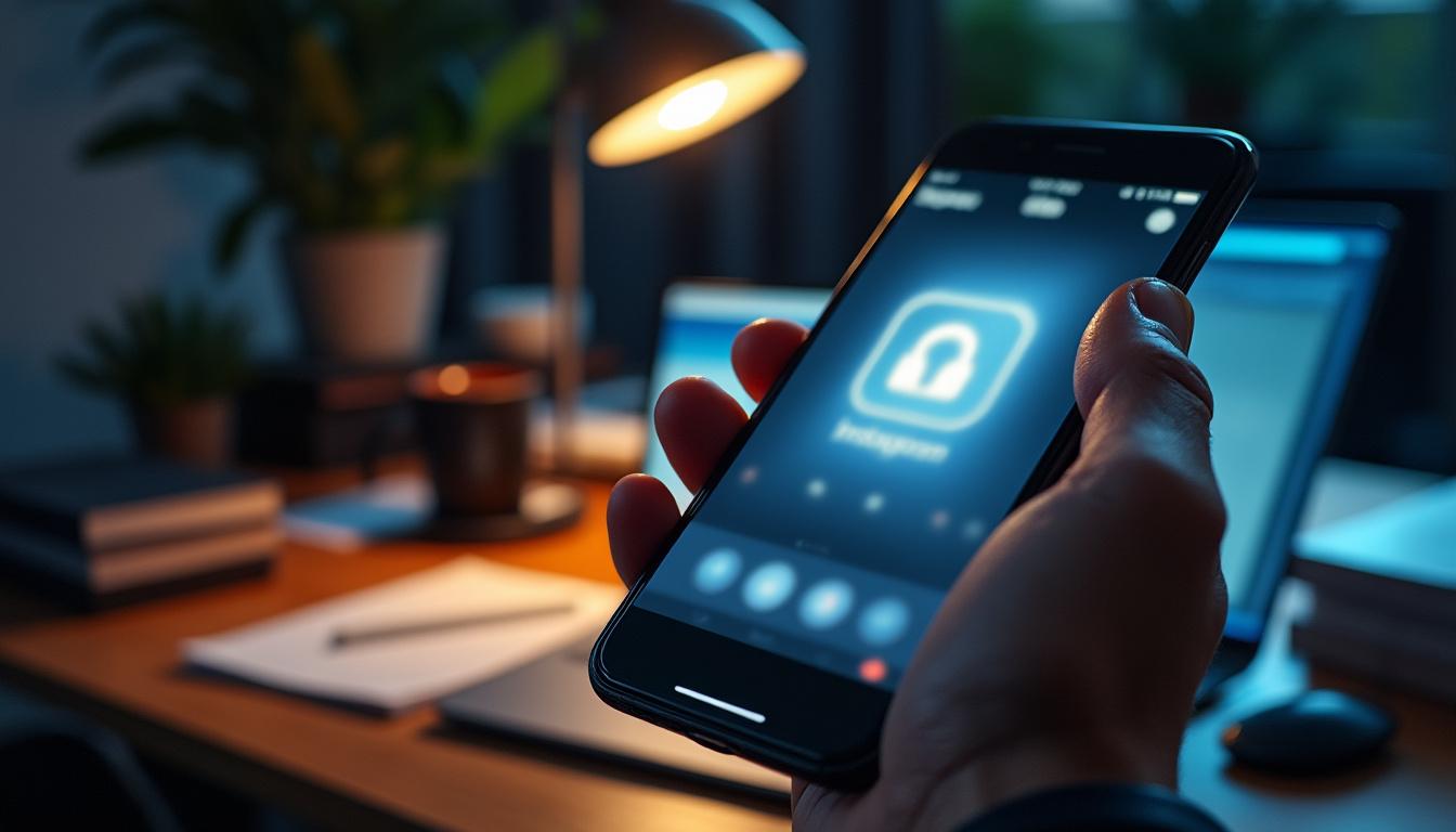 découvrez comment visualiser anonymement les stories instagram grâce à nos astuces simples et nos outils efficaces pour protéger votre confidentialité en toute simplicité.